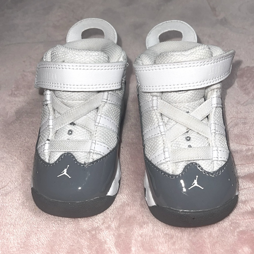 Jordan 6 Rings Infant